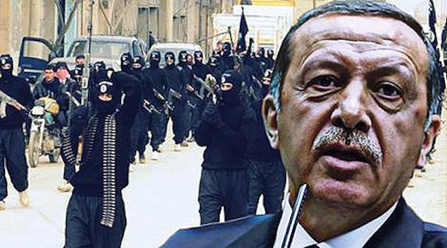 Και… τρίτο παγκόσμιο πόλεμο προανήγγειλε ο Ερντογάν